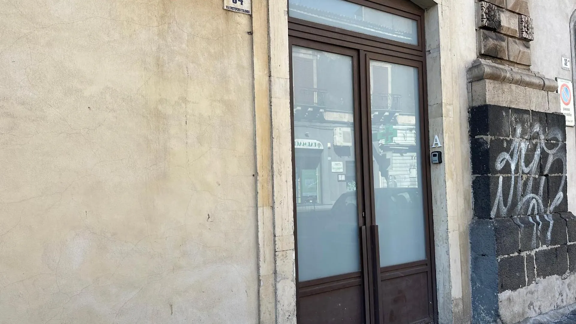 Lucrezia\'S Home A location
